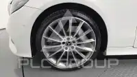2020 Mercedes Benz E-Class