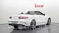 2020 Mercedes Benz E-Class