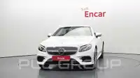 2020 Mercedes Benz E-Class