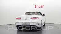 2020 Mercedes Benz E-Class