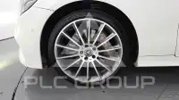 2020 Mercedes Benz E-Class