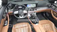 2020 Mercedes Benz E-Class