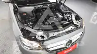 2020 Mercedes Benz E-Class