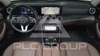 2020 Mercedes Benz E-Class