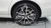2020 Mercedes Benz E-Class
