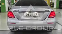 2020 Mercedes Benz E-Class