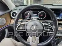 2020 Mercedes Benz E-Class
