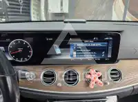 2020 Mercedes Benz E-Class