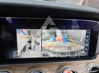 2020 Mercedes Benz E-Class
