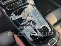 2020 Mercedes Benz E-Class