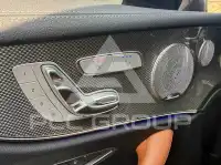 2020 Mercedes Benz E-Class