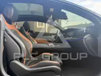 2020 Mercedes Benz E-Class