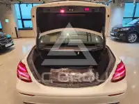 2020 Mercedes Benz E-Class