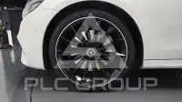 2020 Mercedes Benz E-Class