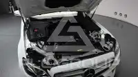 2020 Mercedes Benz E-Class