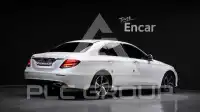 2020 Mercedes Benz E-Class