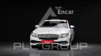 2020 Mercedes Benz E-Class