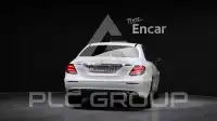 2020 Mercedes Benz E-Class