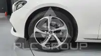 2020 Mercedes Benz E-Class