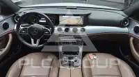 2020 Mercedes Benz E-Class