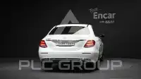 2020 Mercedes Benz E-Class
