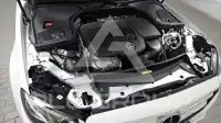 2020 Mercedes Benz E-Class