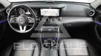 2020 Mercedes Benz E-Class