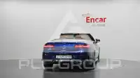 2020 Mercedes Benz E-Class