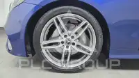 2020 Mercedes Benz E-Class