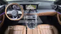 2020 Mercedes Benz E-Class