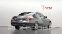 2020 Mercedes Benz E-Class