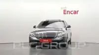 2020 Mercedes Benz E-Class