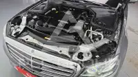2020 Mercedes Benz E-Class