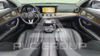 2020 Mercedes Benz E-Class