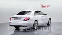 2020 Mercedes Benz E-Class