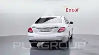 2020 Mercedes Benz E-Class