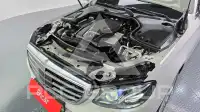 2020 Mercedes Benz E-Class