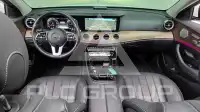 2020 Mercedes Benz E-Class