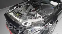 2020 Mercedes Benz E-Class
