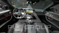 2020 Mercedes Benz E-Class