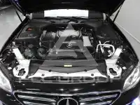 2020 Mercedes Benz E-Class