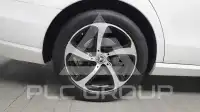 2020 Mercedes Benz E-Class