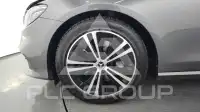 2020 Mercedes Benz E-Class