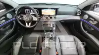 2020 Mercedes Benz E-Class