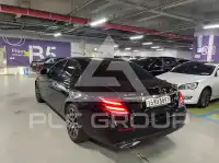 2020 Mercedes Benz E-Class