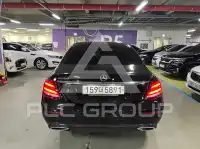 2020 Mercedes Benz E-Class