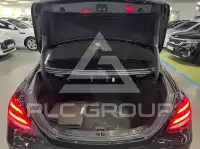 2020 Mercedes Benz E-Class