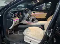 2020 Mercedes Benz E-Class