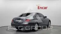 2020 Mercedes Benz E-Class