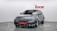 2020 Mercedes Benz E-Class